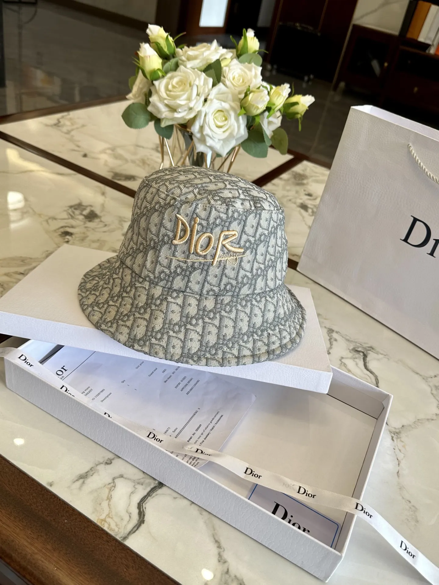 Dior Hats Fine Accessories Image 6 Dior Hats Fine Accessories Image 6