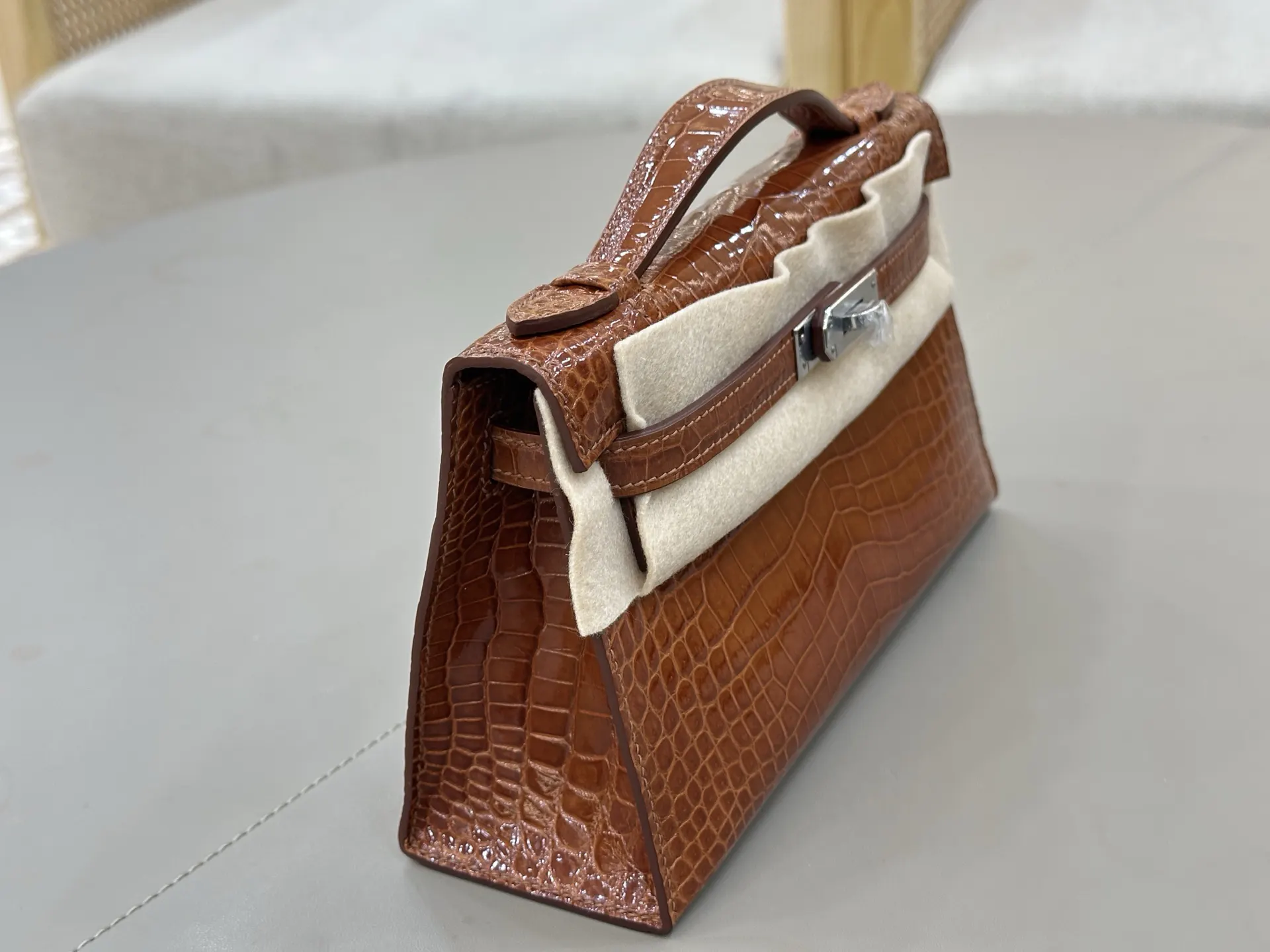 Top Handle Bag Commuter