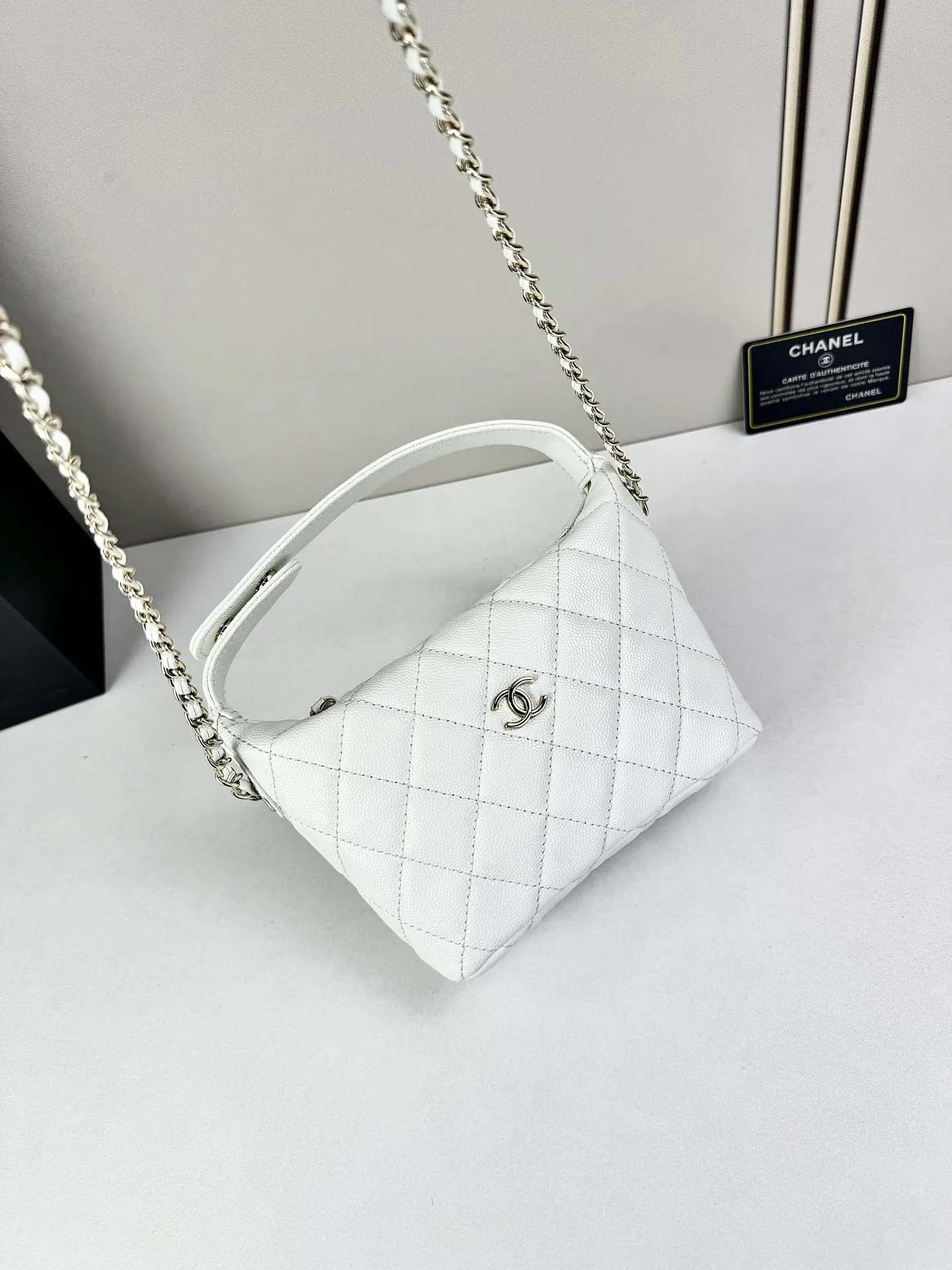 Chanel Chain Bag