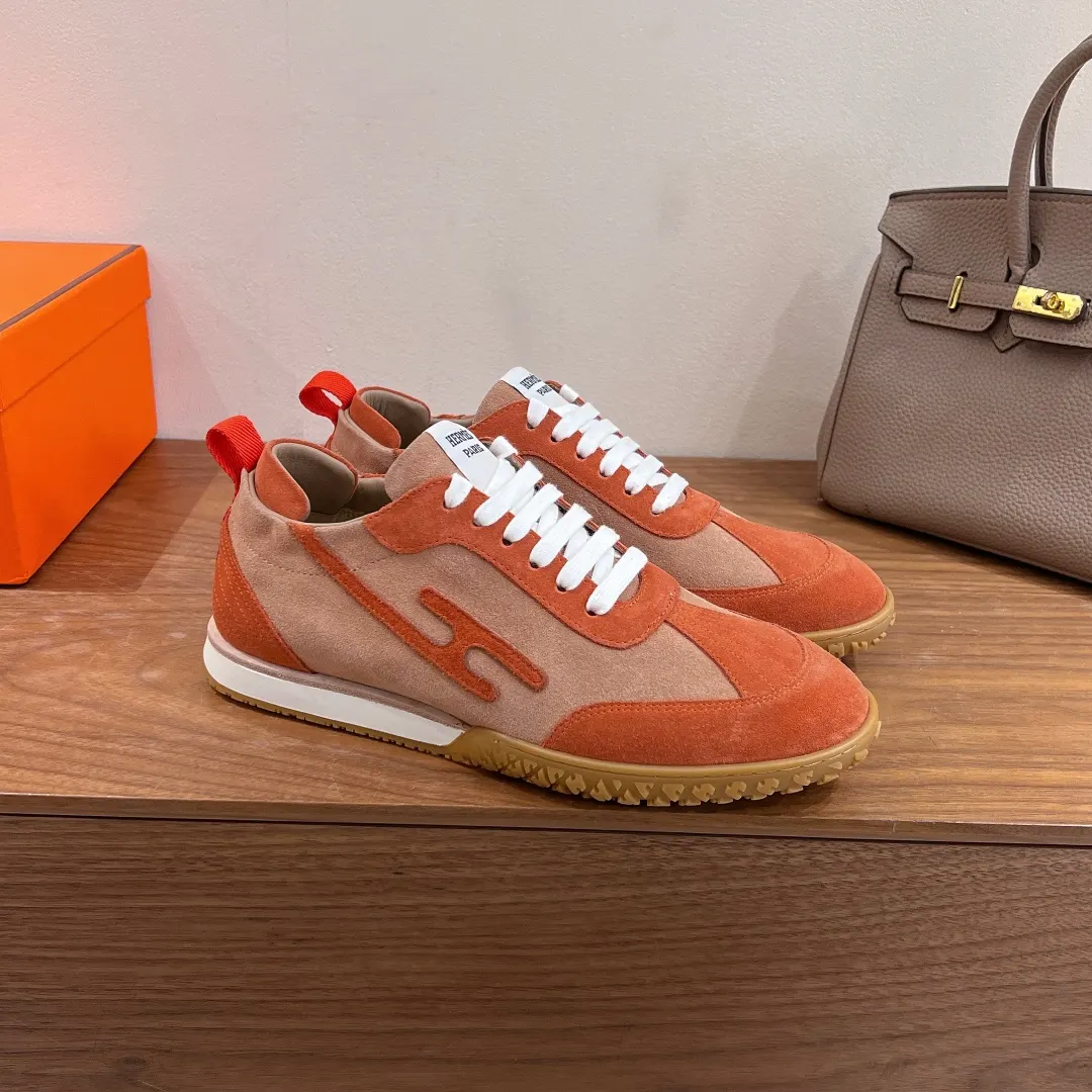 Hermès SS 运动鞋