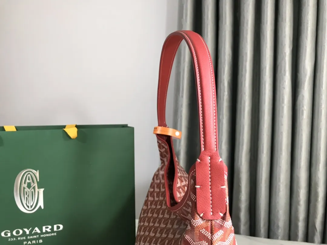 Goyard Tote Bag