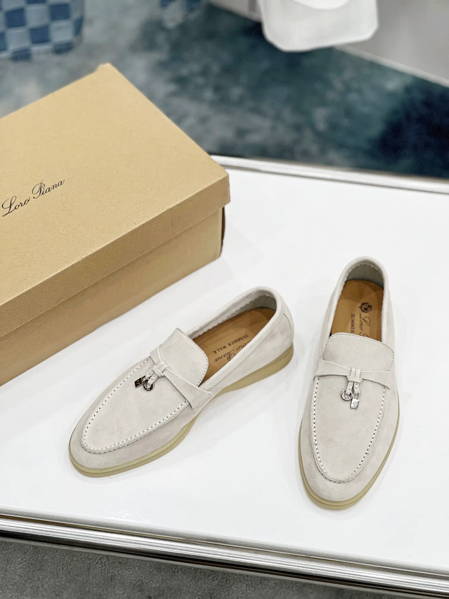 Hermès 运动鞋