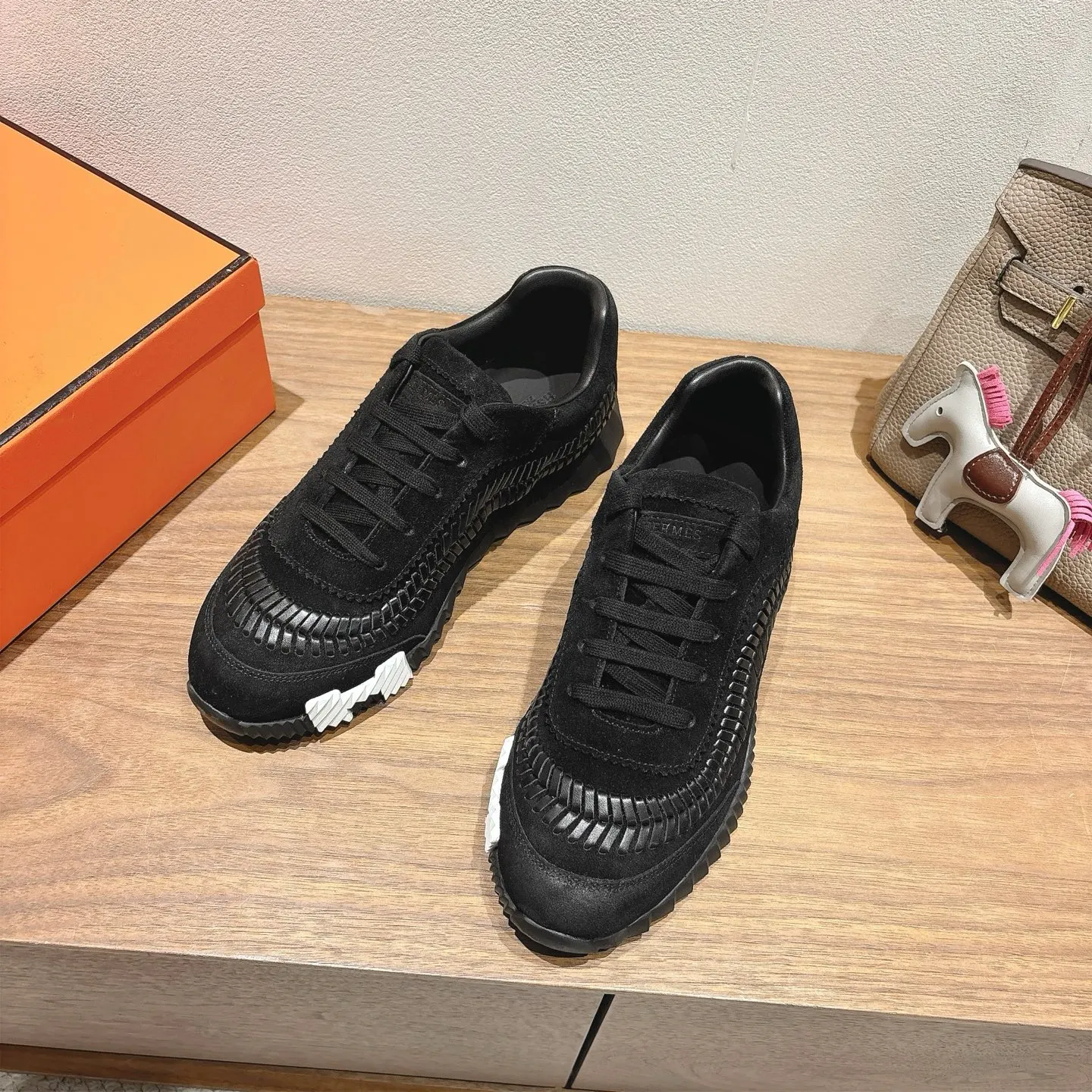 Hermès SS 运动鞋