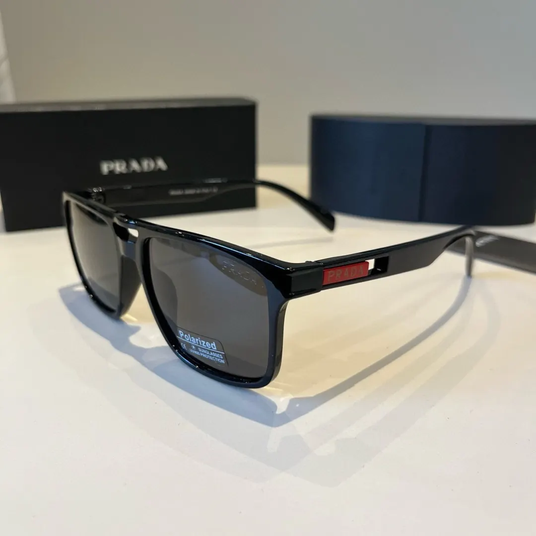 Prada Eyewear Sunglasses
