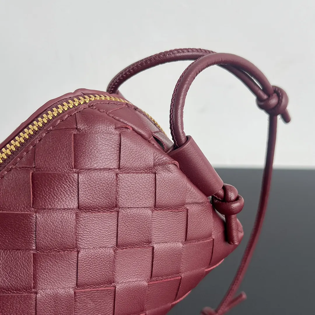 Hobo Shoulder Bag Vintage
