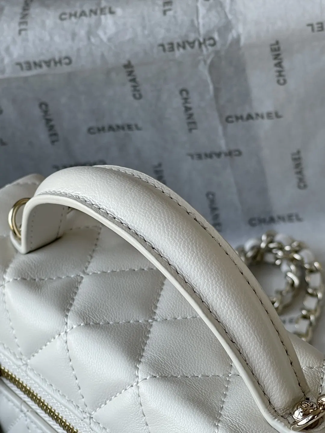 Cosmetic Pouch