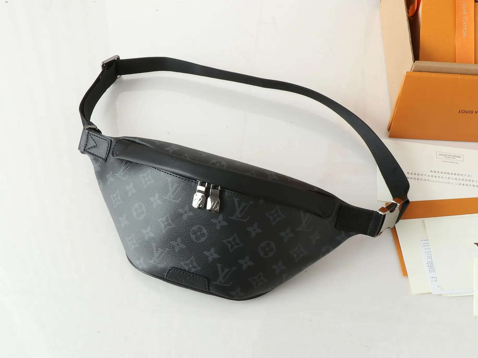 Belt Bag Casual