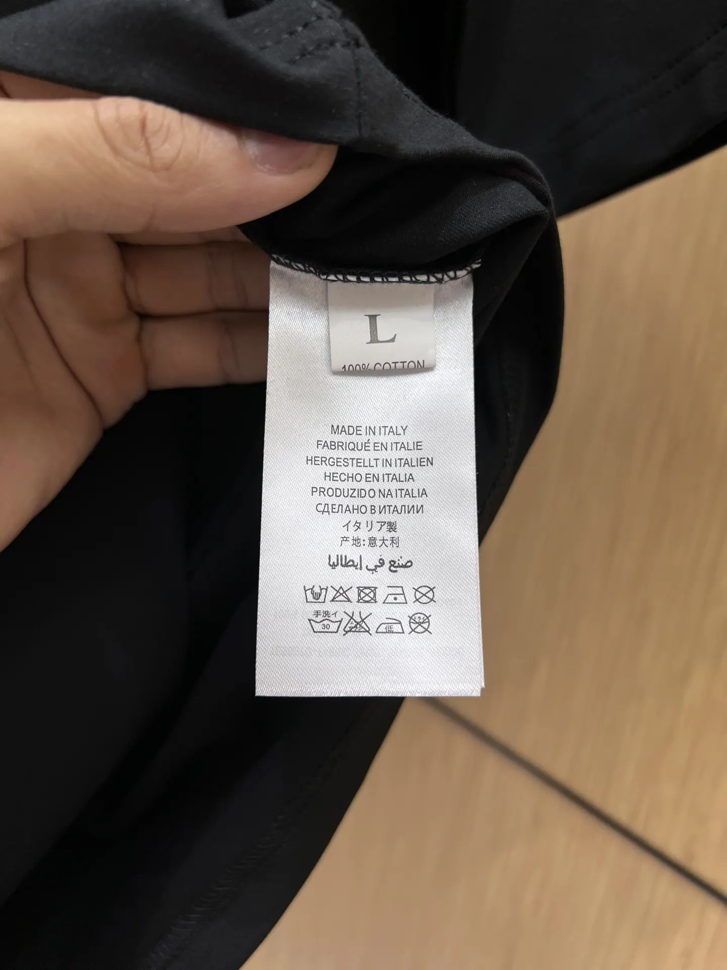 Hermès T恤 高级休闲