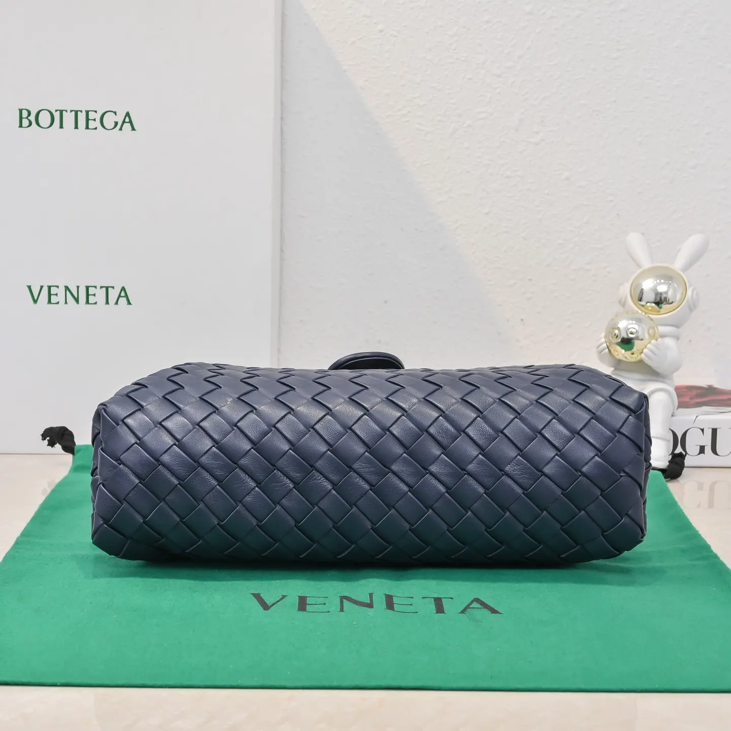Bottega Veneta 羊皮 链条包 精致链条款