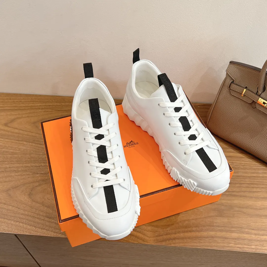 Hermès SS 运动鞋(數字3) Hermès SS 运动鞋(數字3)