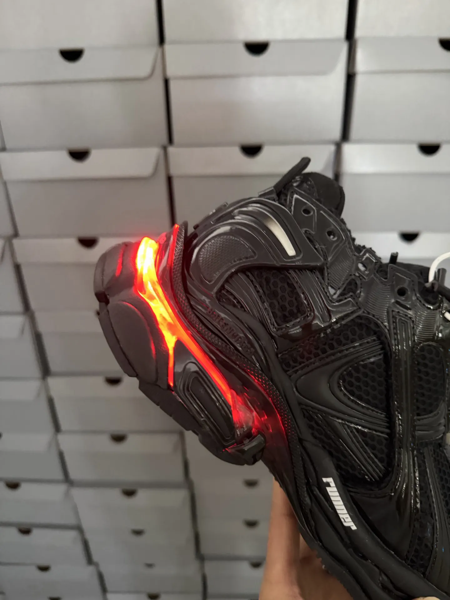 Balenciaga Sneakers