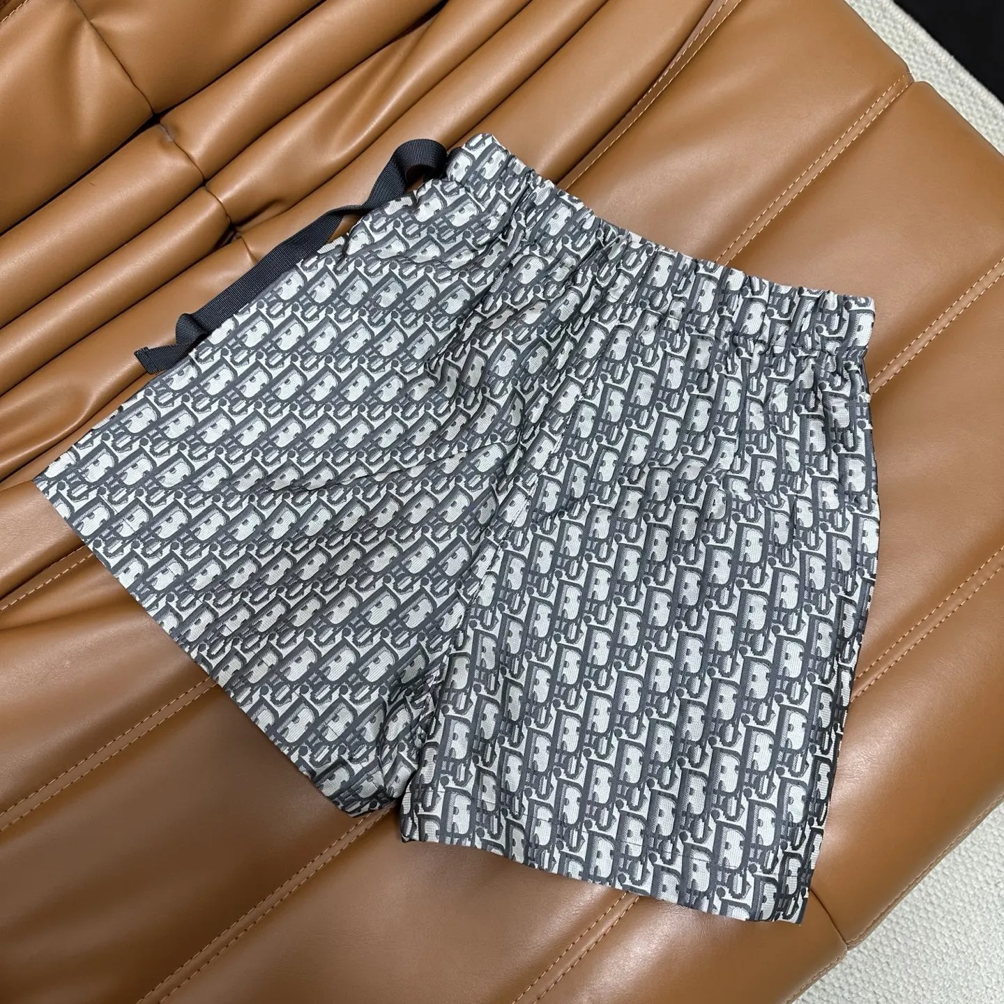 Dior Oblique 半身裙