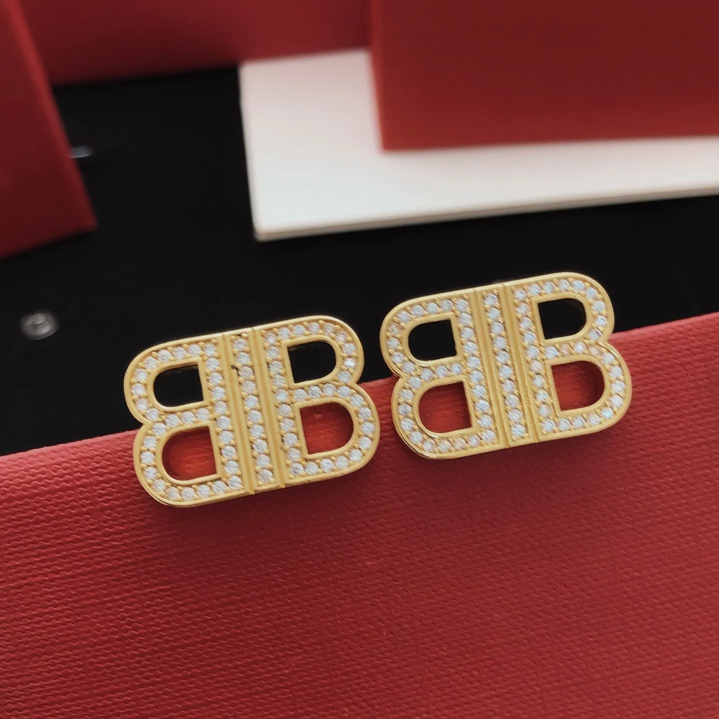 Balenciaga Fashion Item