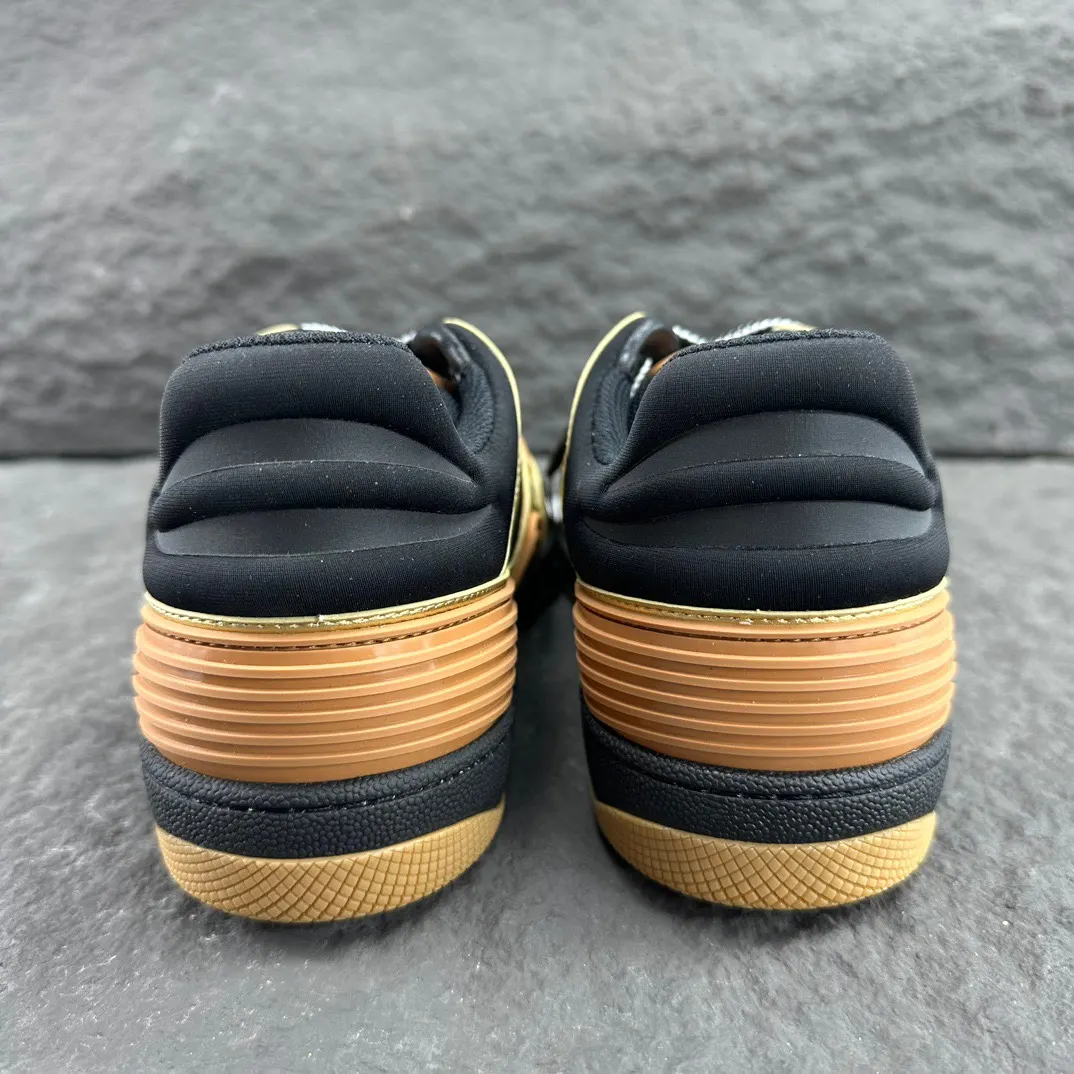 Gucci Logo Sneakers