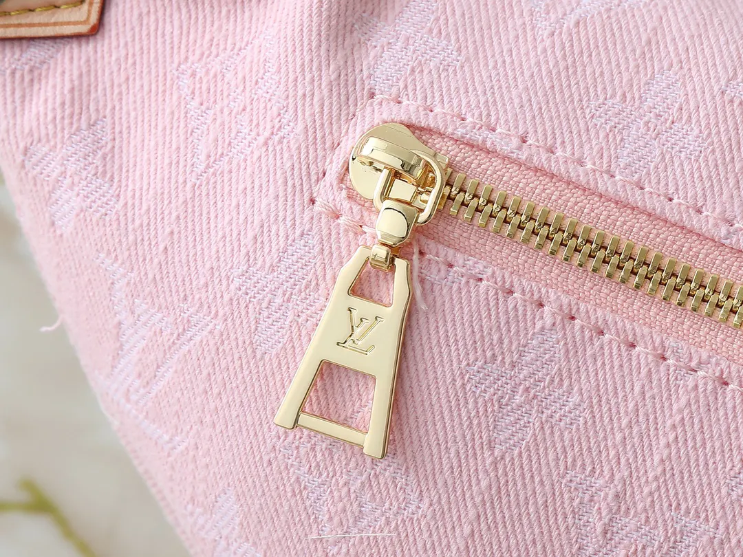 Belt Bag Casual Leather
