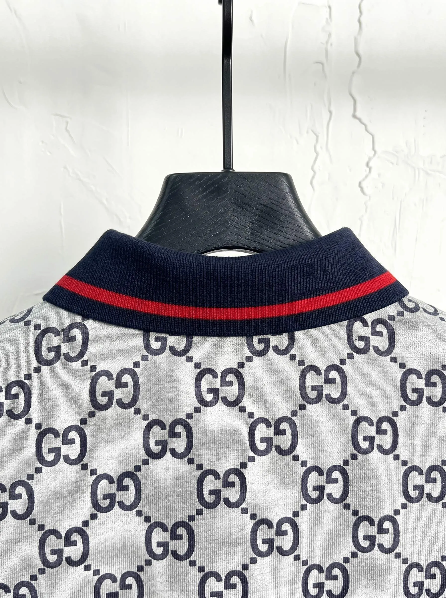 Gucci Logo印花短袖T恤