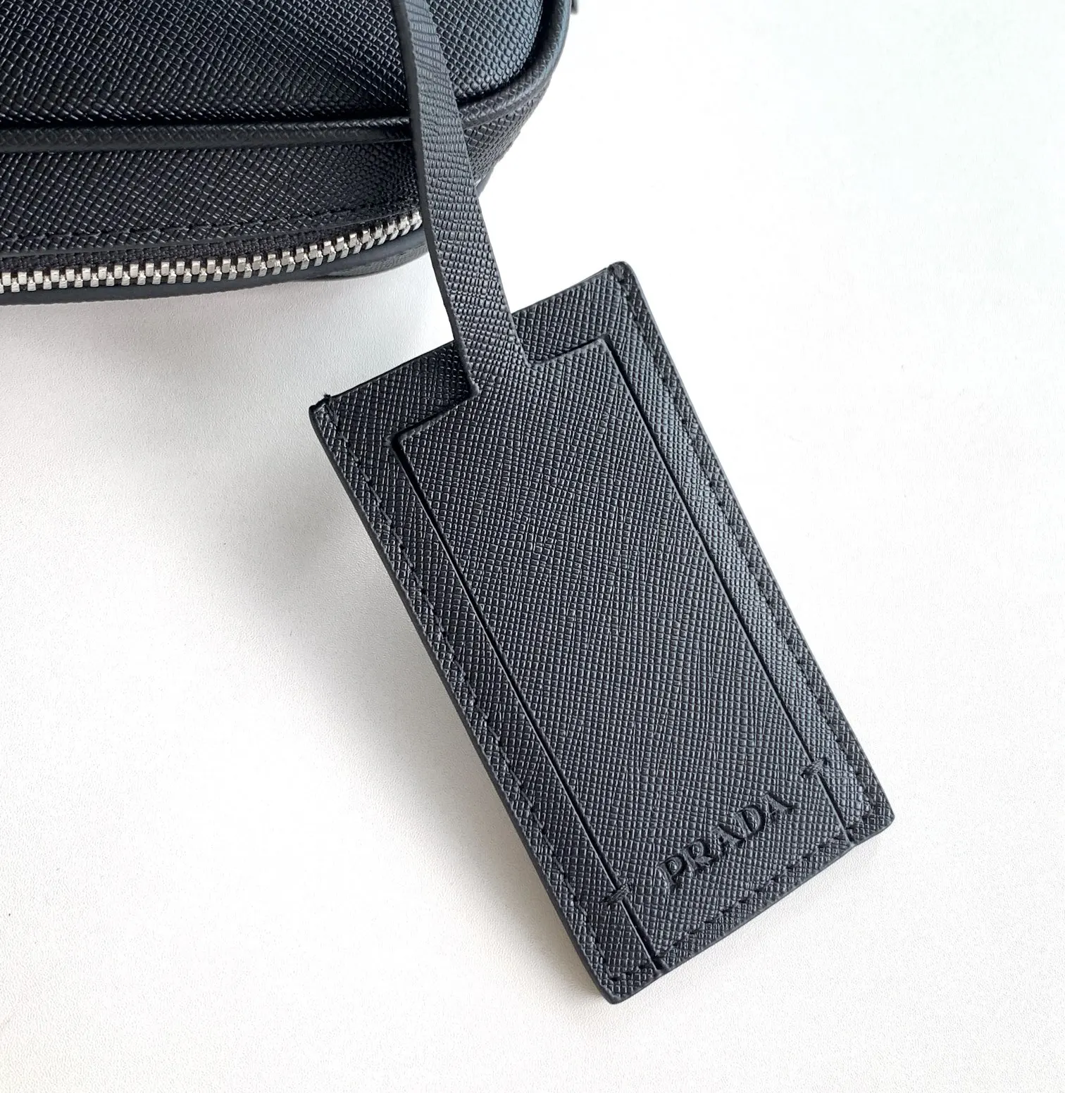 Prada 公文包 商務通勤款