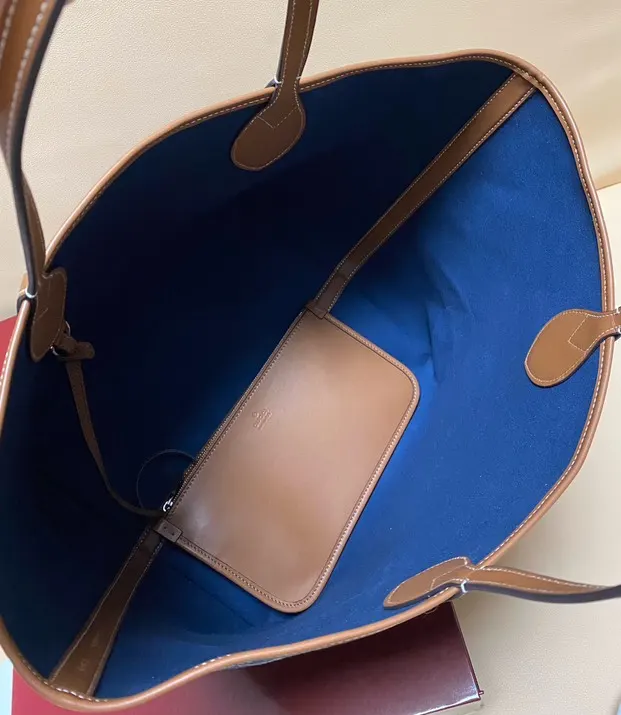 Gucci Neverfull 牛仔 托特包 大容量托特款(數字9) Gucci Neverfull 牛仔 托特包 大容量托特款(數字9)