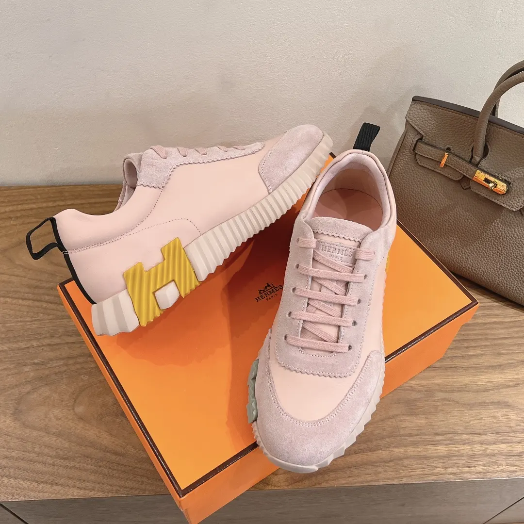 Hermès SS Sneakers