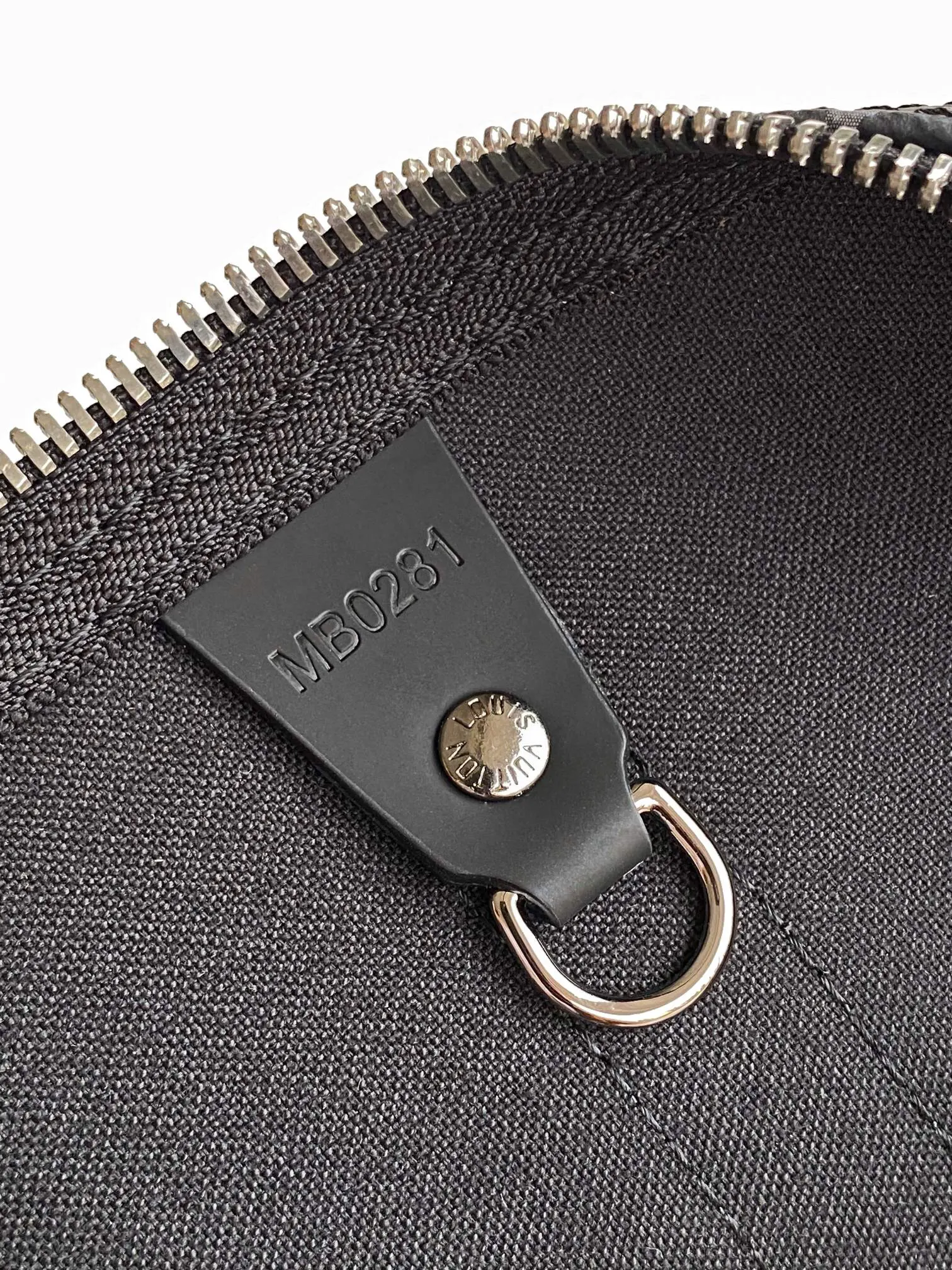 Keepall 帆布 旅行袋 大容量旅行款