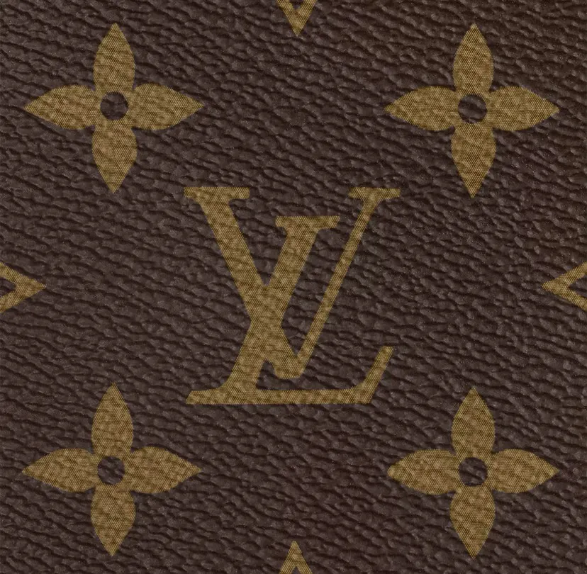 LV 老花迷你鏈條手拿包 復古款(數字14) LV 老花迷你鏈條手拿包 復古款(數字14)