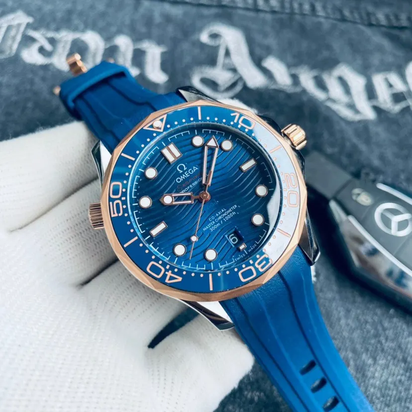Omega 手錶 品牌 欧米茄ω 系列 海马 系列 經典腕表款