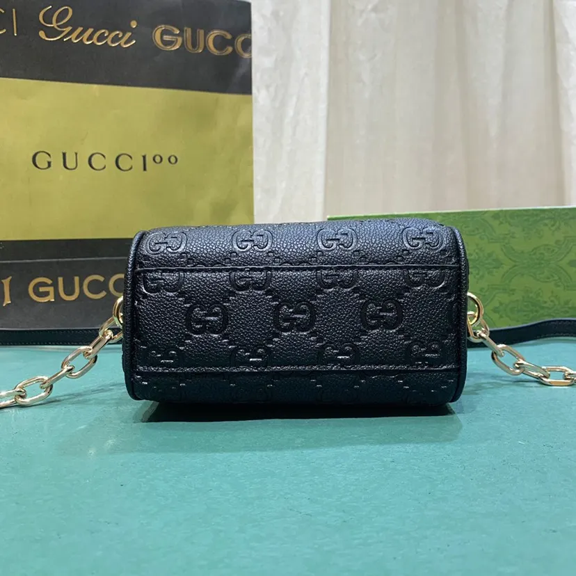 Chain Bag