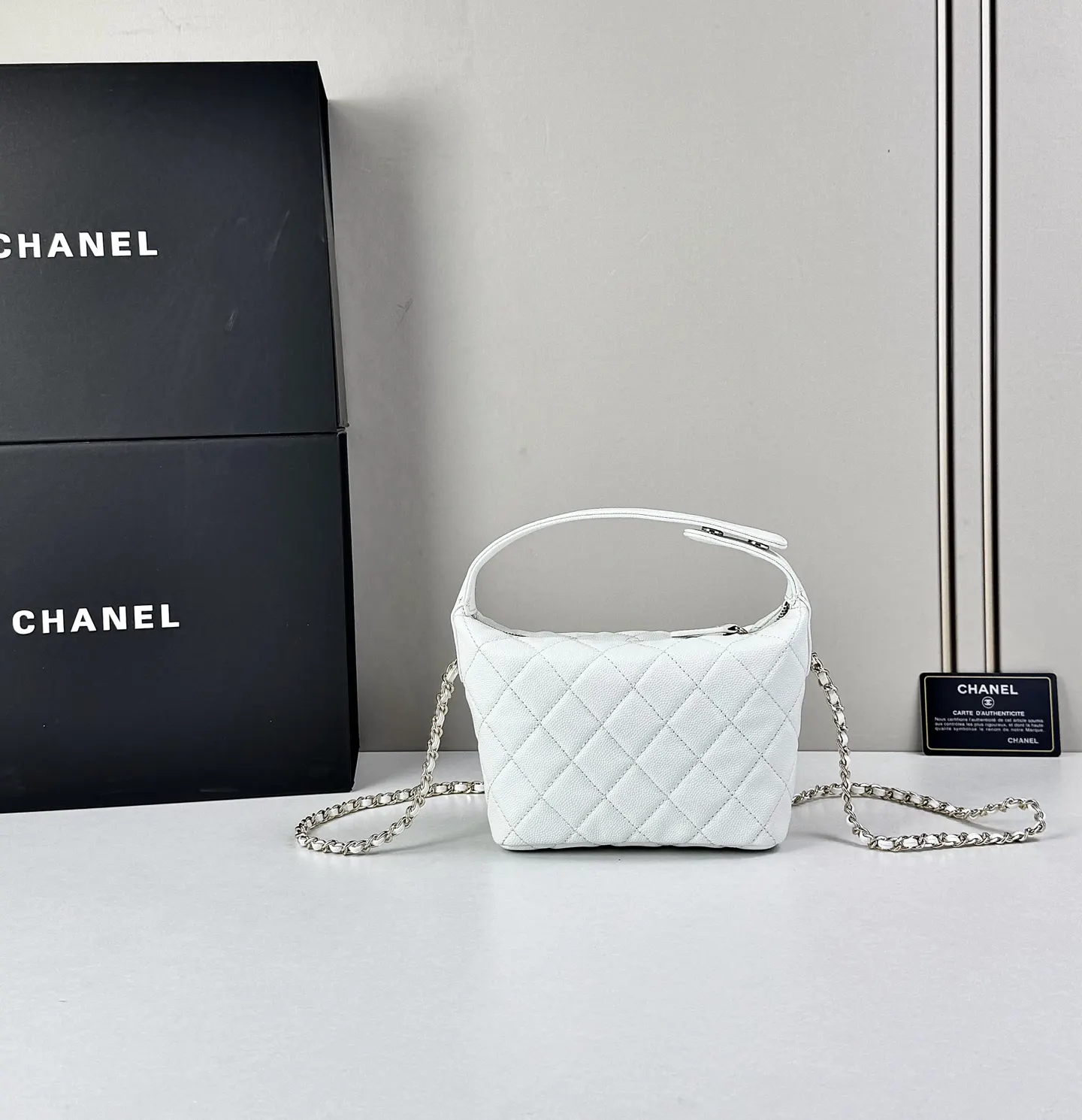 Chanel Chain Bag