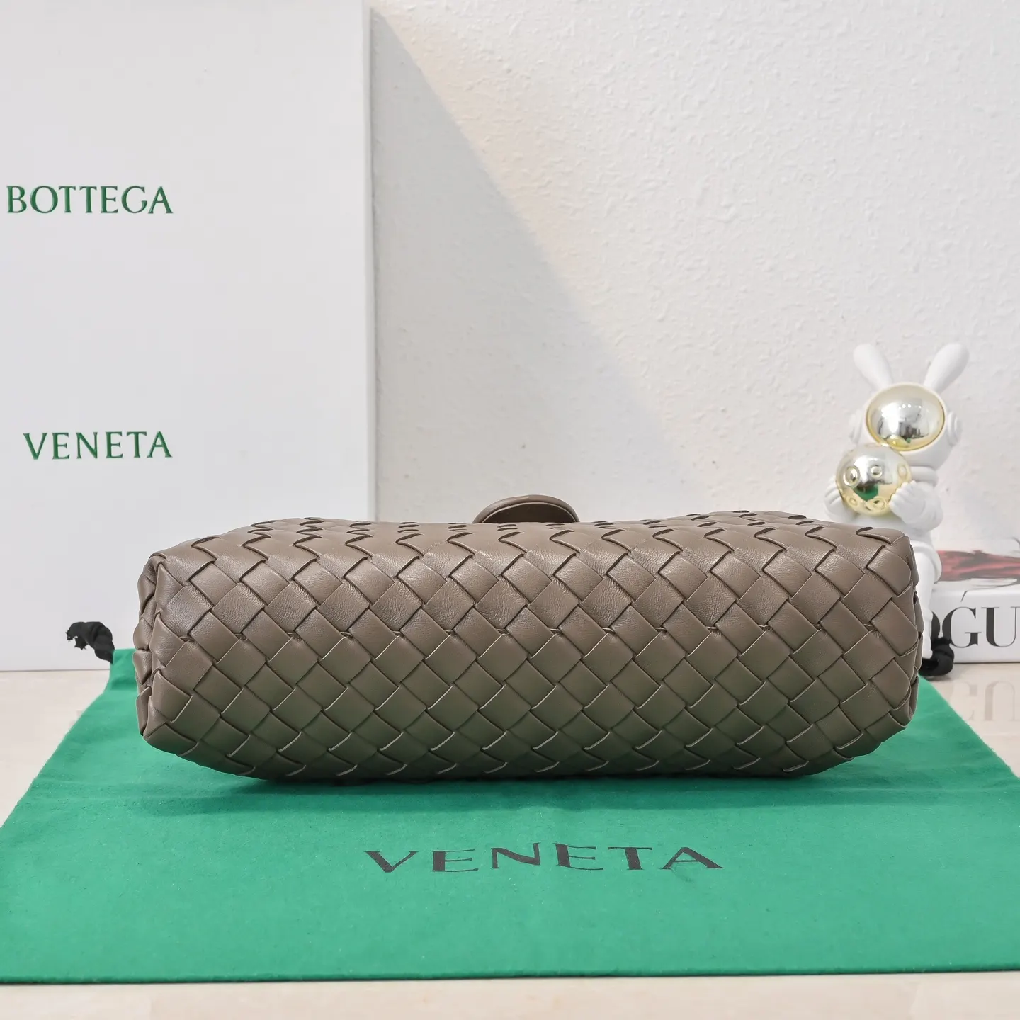 Bottega Veneta 羊皮 鏈條包 精致鏈條款