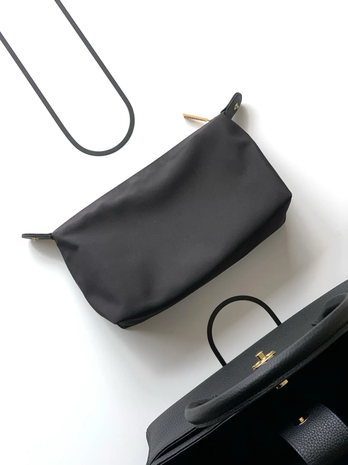 Tote Bag Leather