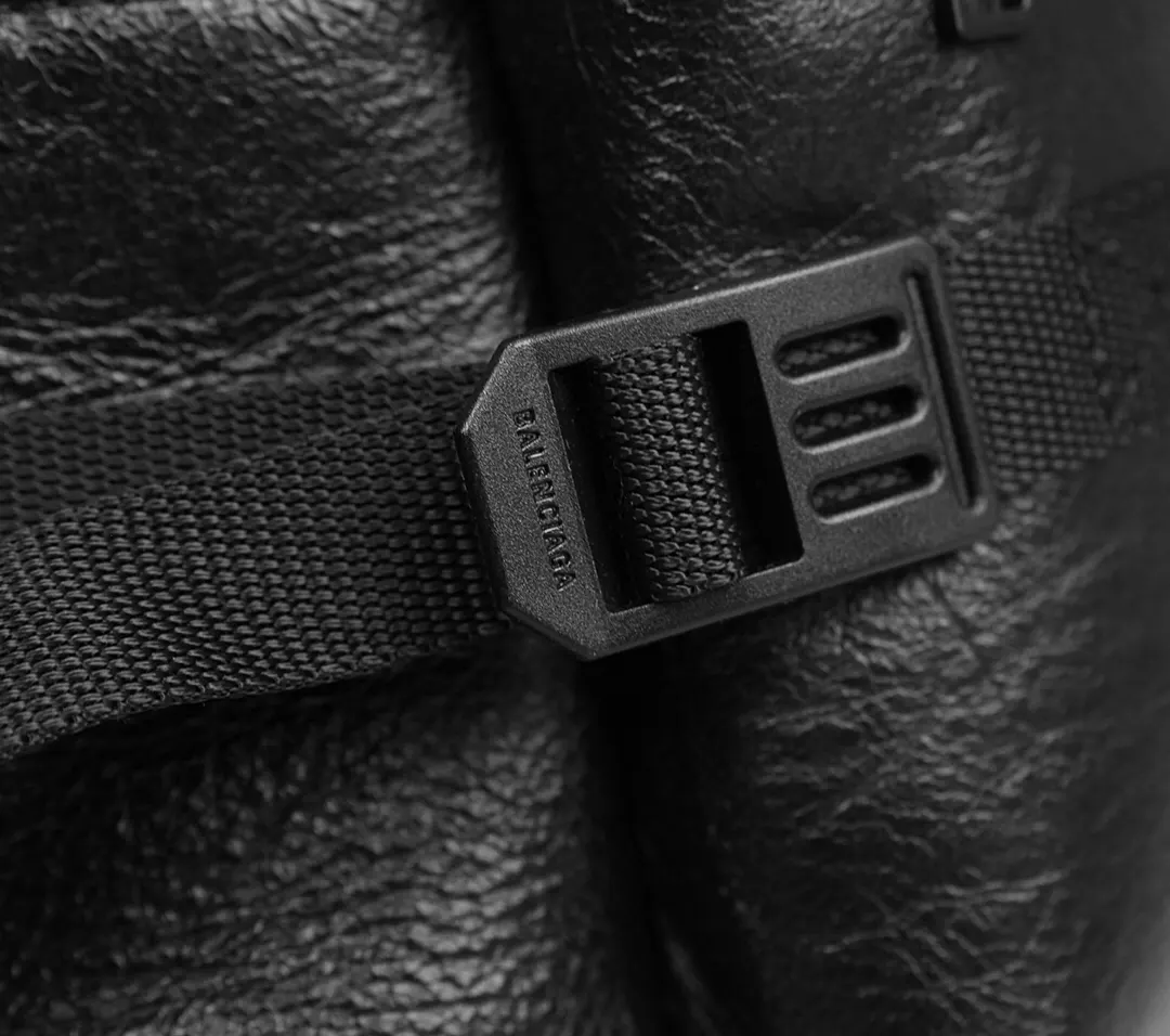 Backpack Leather