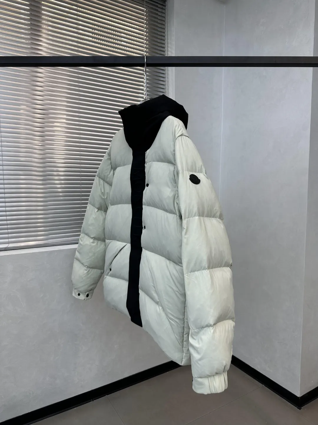 Black Jacket