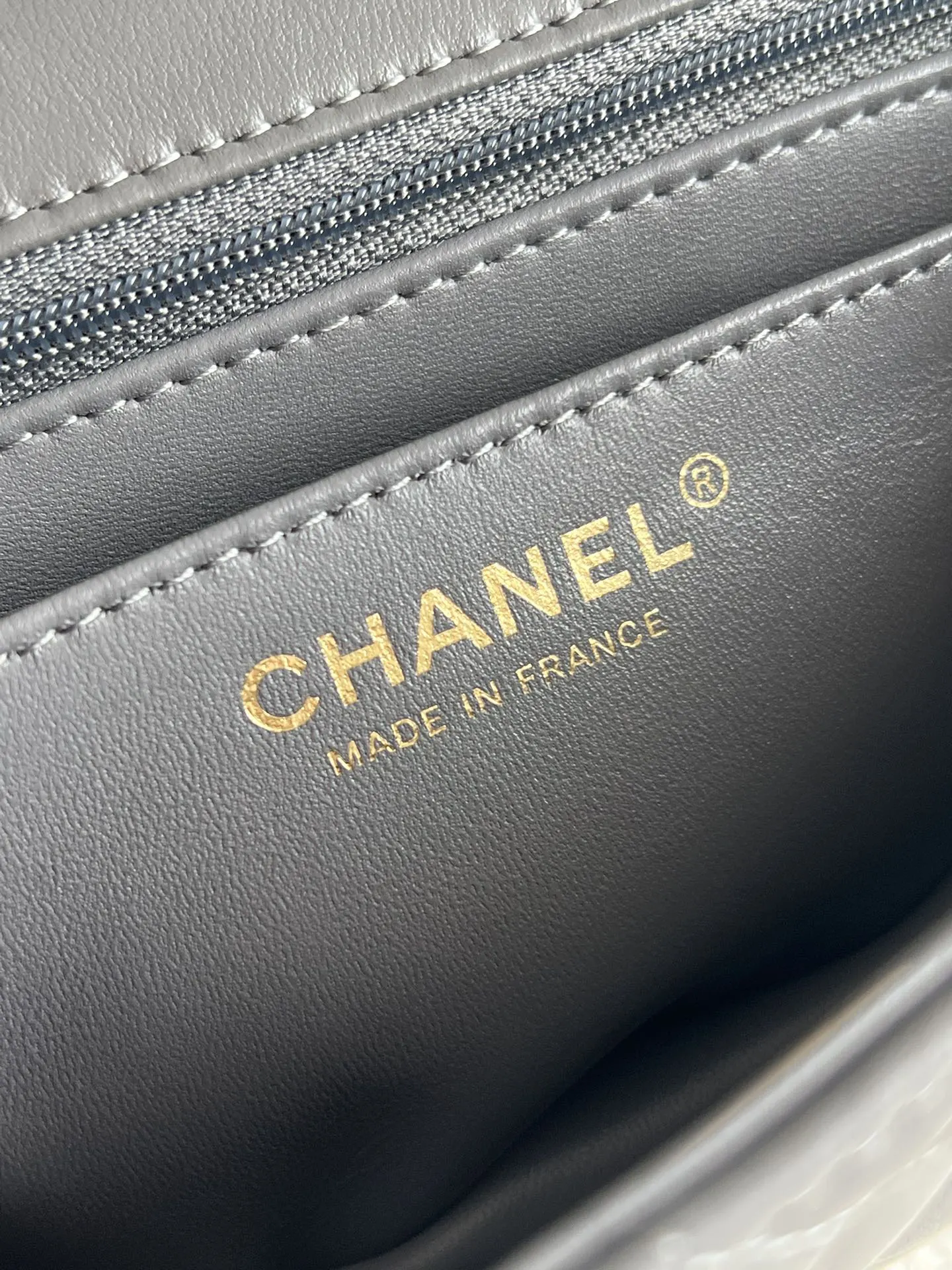 Chain Bag