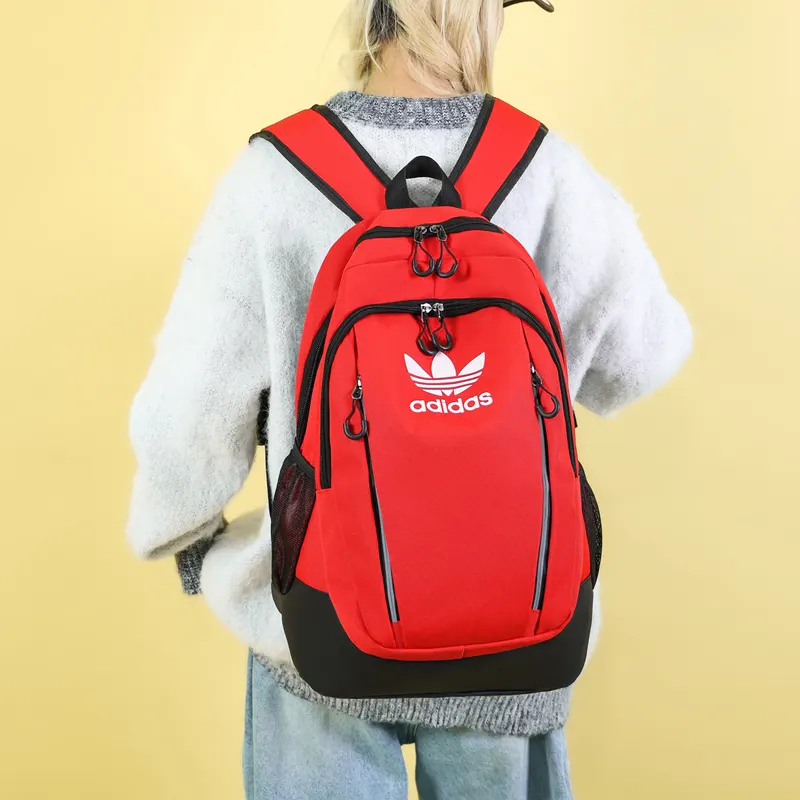 Backpack Casual Versatile Fashion