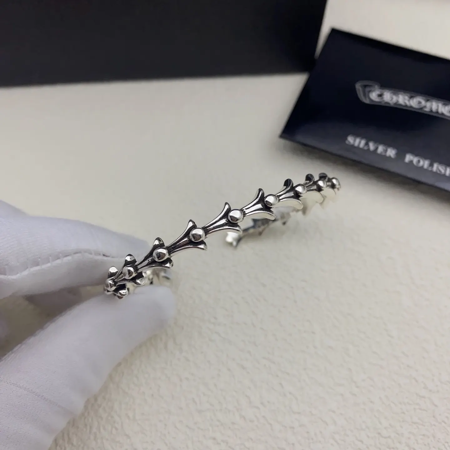 Chrome Hearts 手镯 精致腕饰款 款3