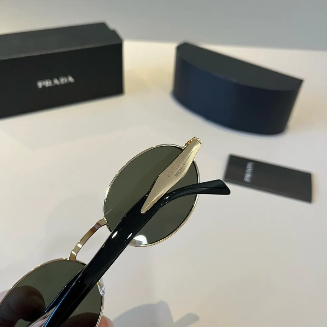 Prada 太阳眼镜 時尚遮阳 太陽鏡