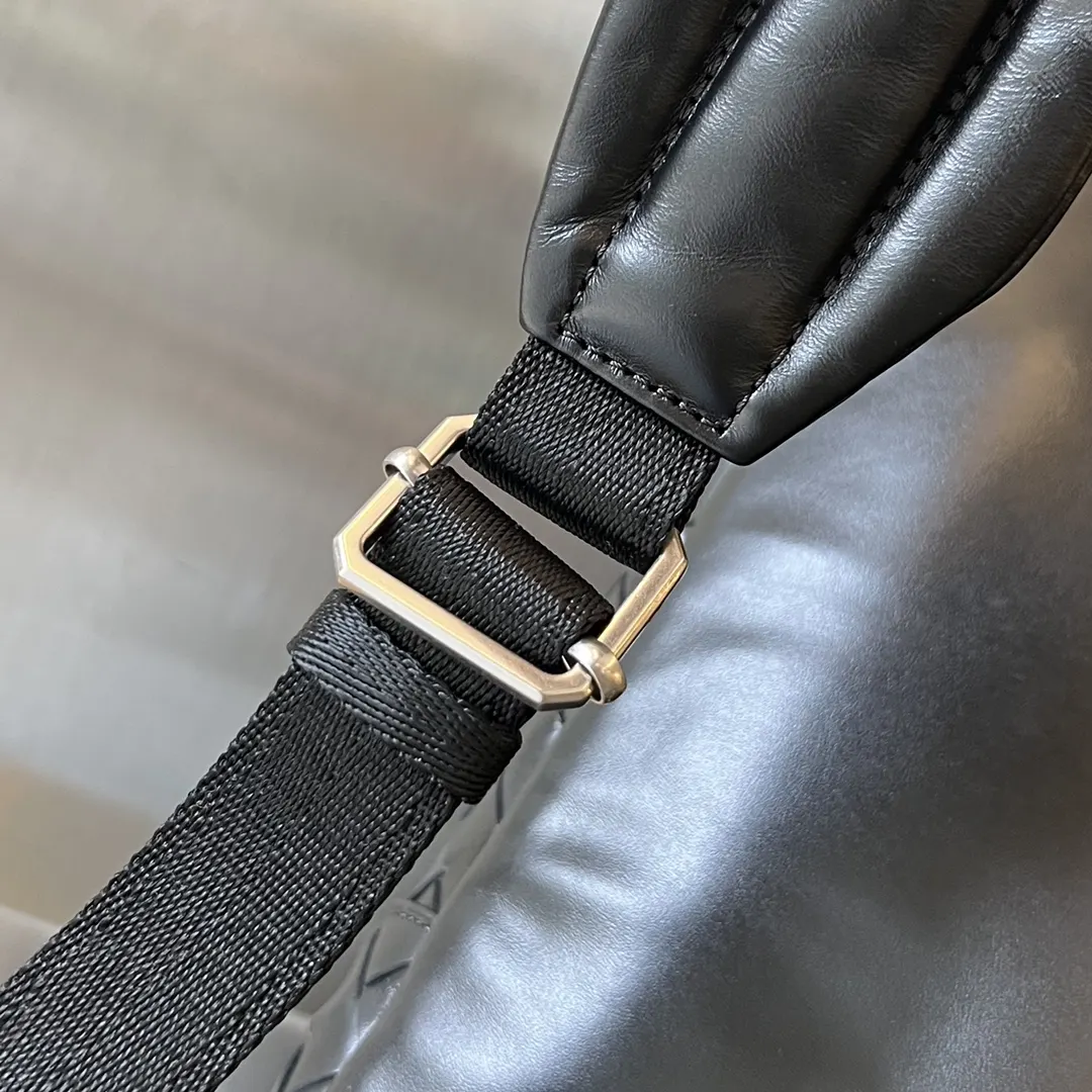 Backpack Leather