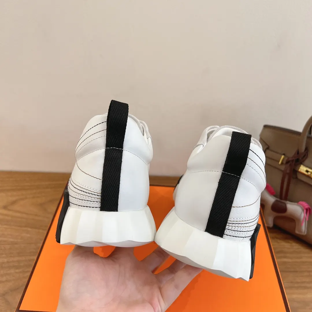 Hermès SS 运动鞋