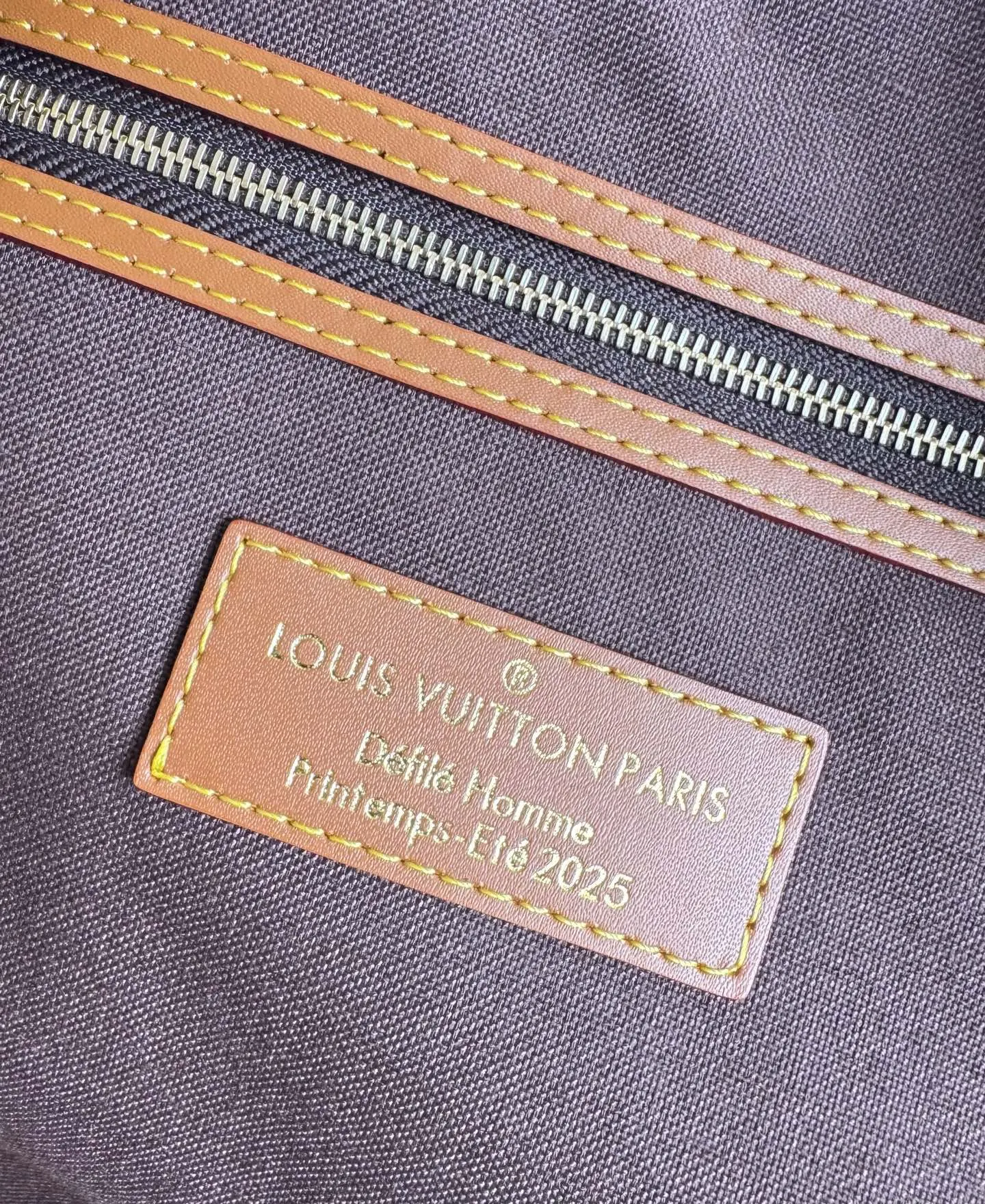 Keepall Mo旅行包 大容量旅行款