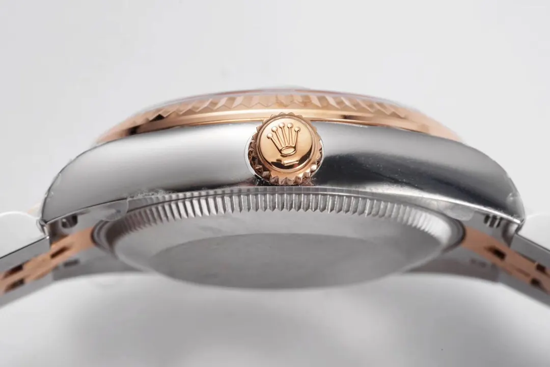 Rolex GS出彩之作 劳力士蚝式恒动日志型 系列腕表 手表 经典腕表款
