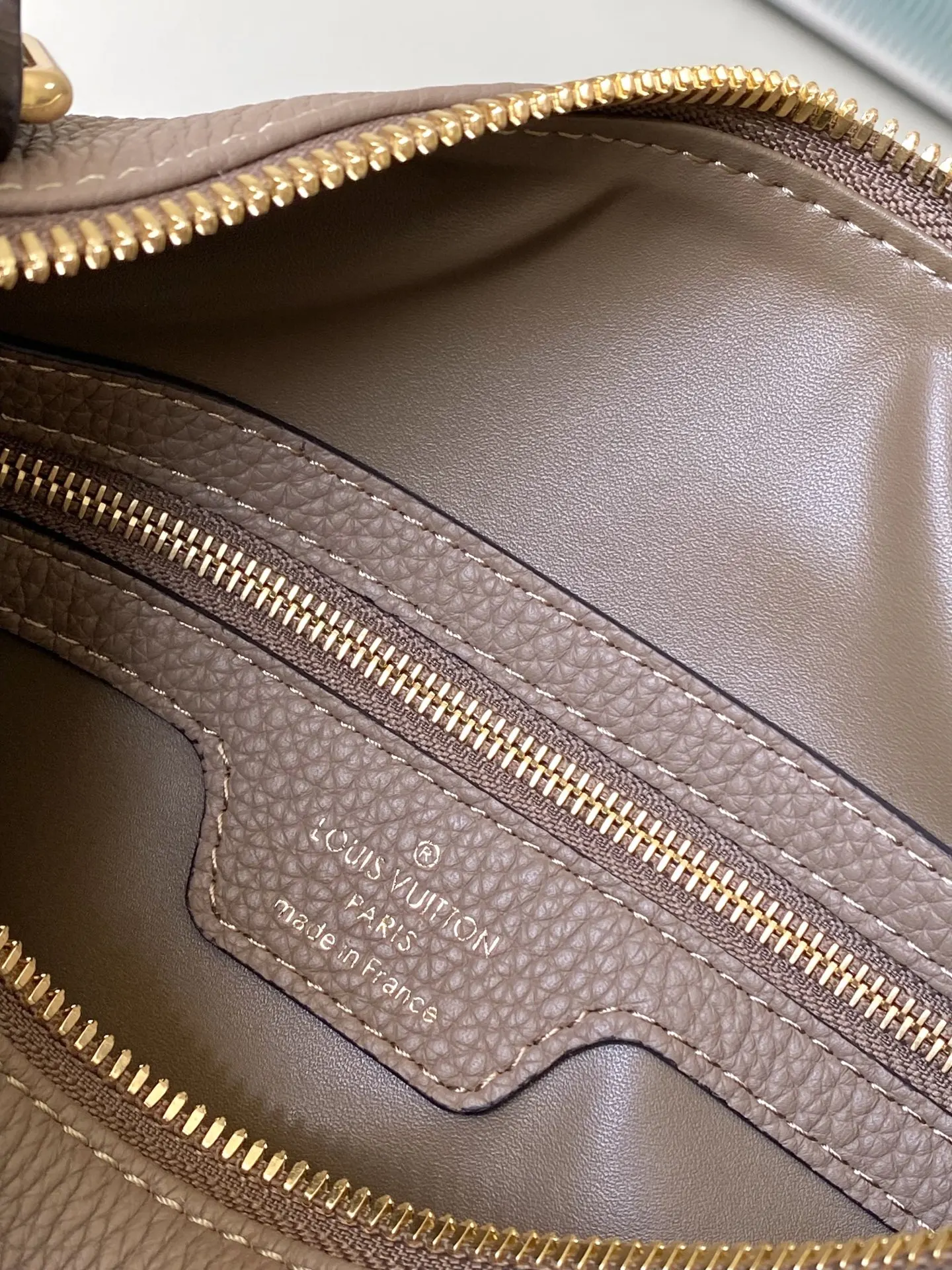 LV Keepall 行李箱 旅行拉杆款 轻便出行款