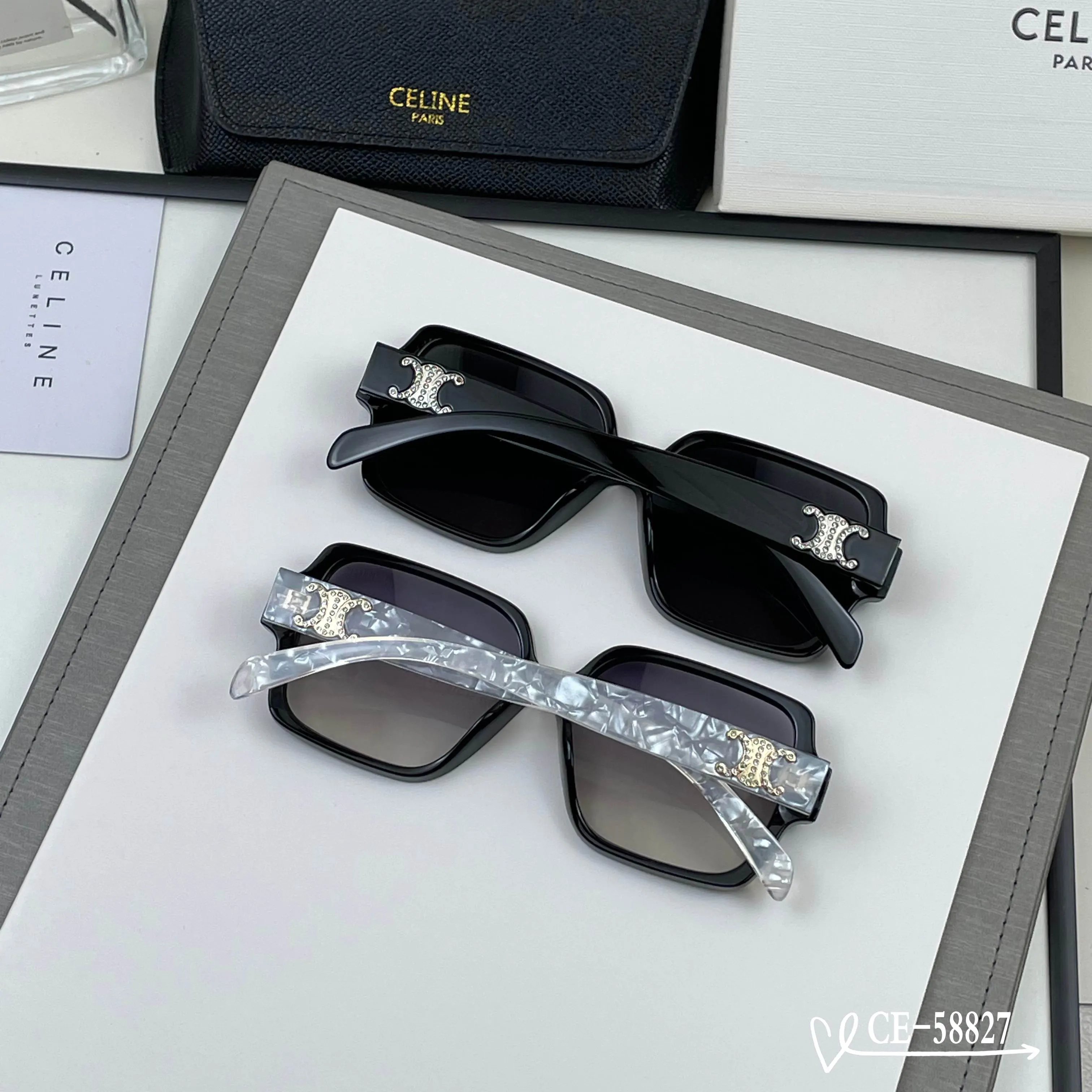 Fashion Item Fashion