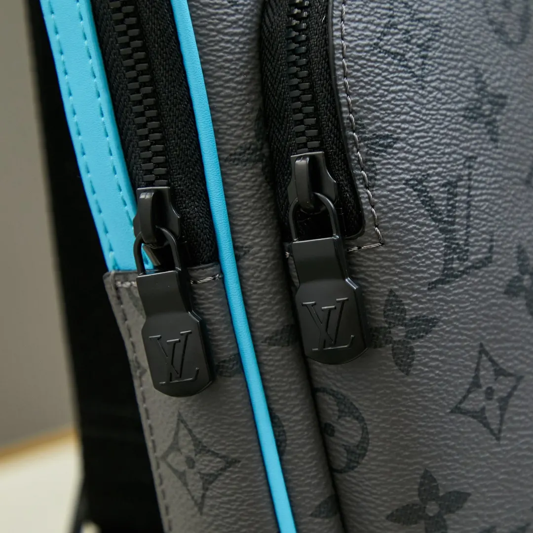 Organizer Pouch Travel Canvas