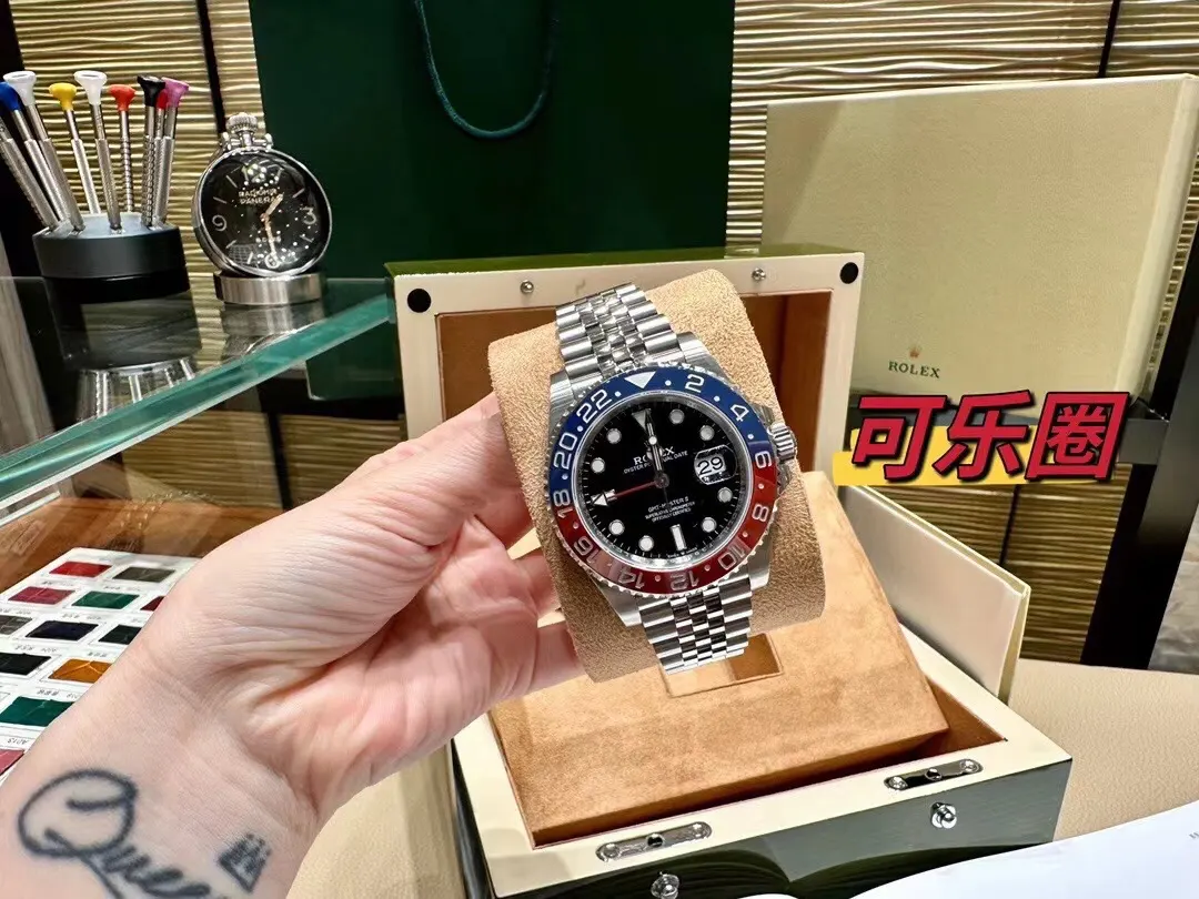 Watch Classic