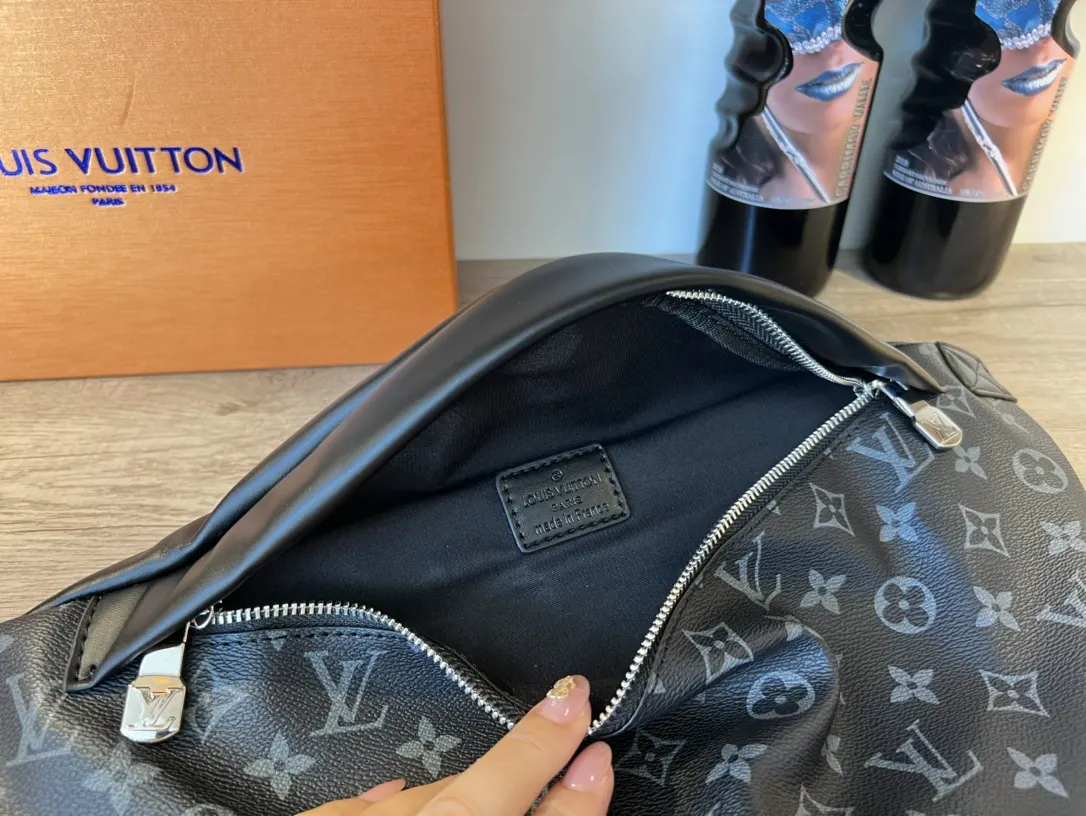 Shoulder Bag Leather