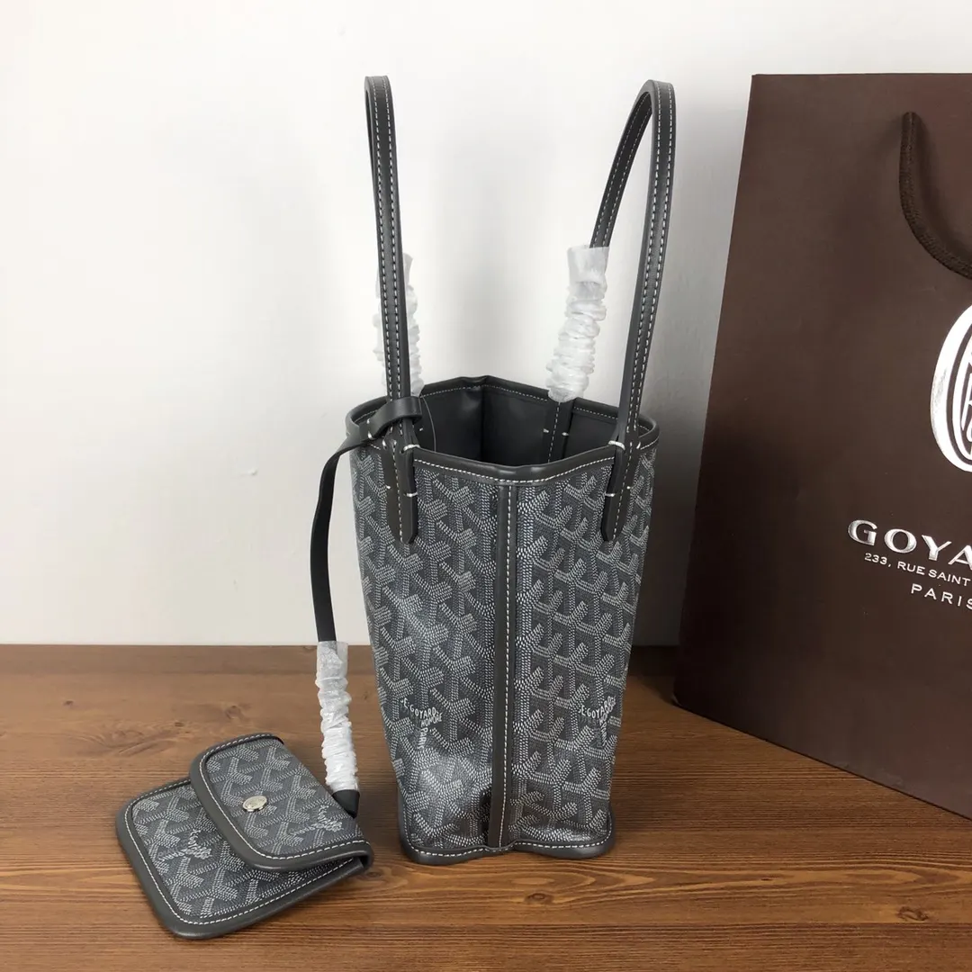 Goyard Fashion Item Travel Classic