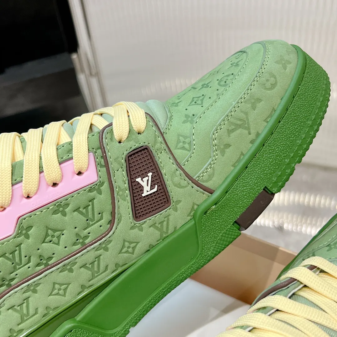 Louis Vuitton 运动鞋