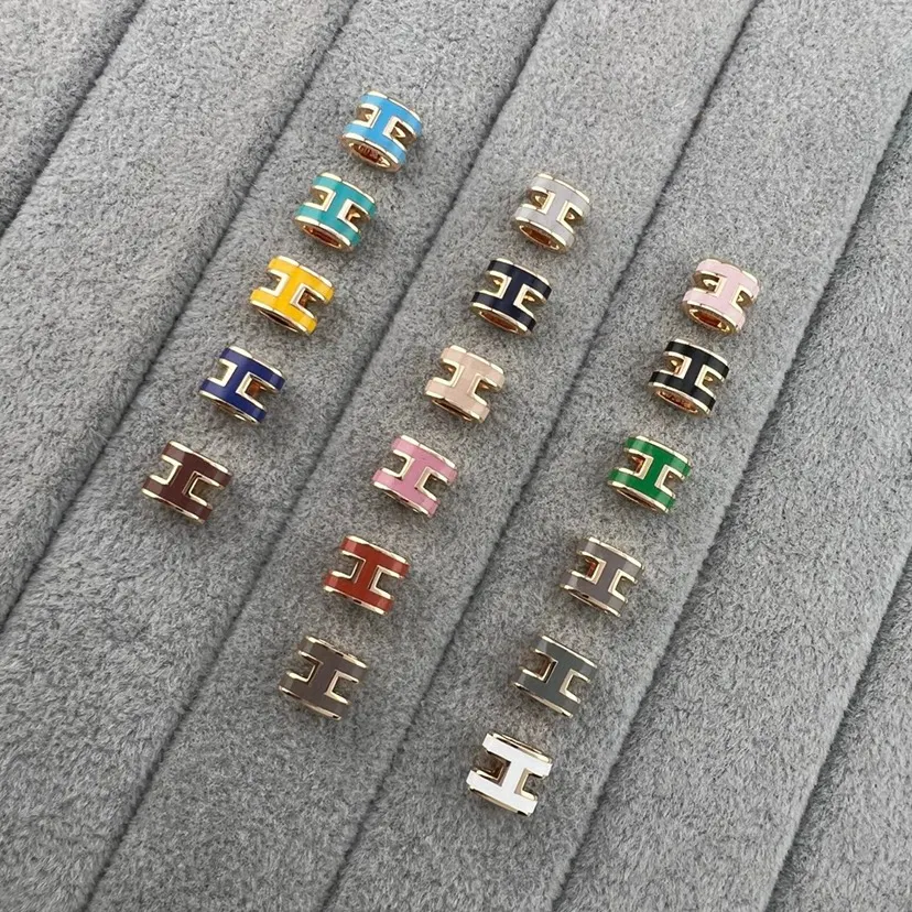 Hermès 迷你 项链