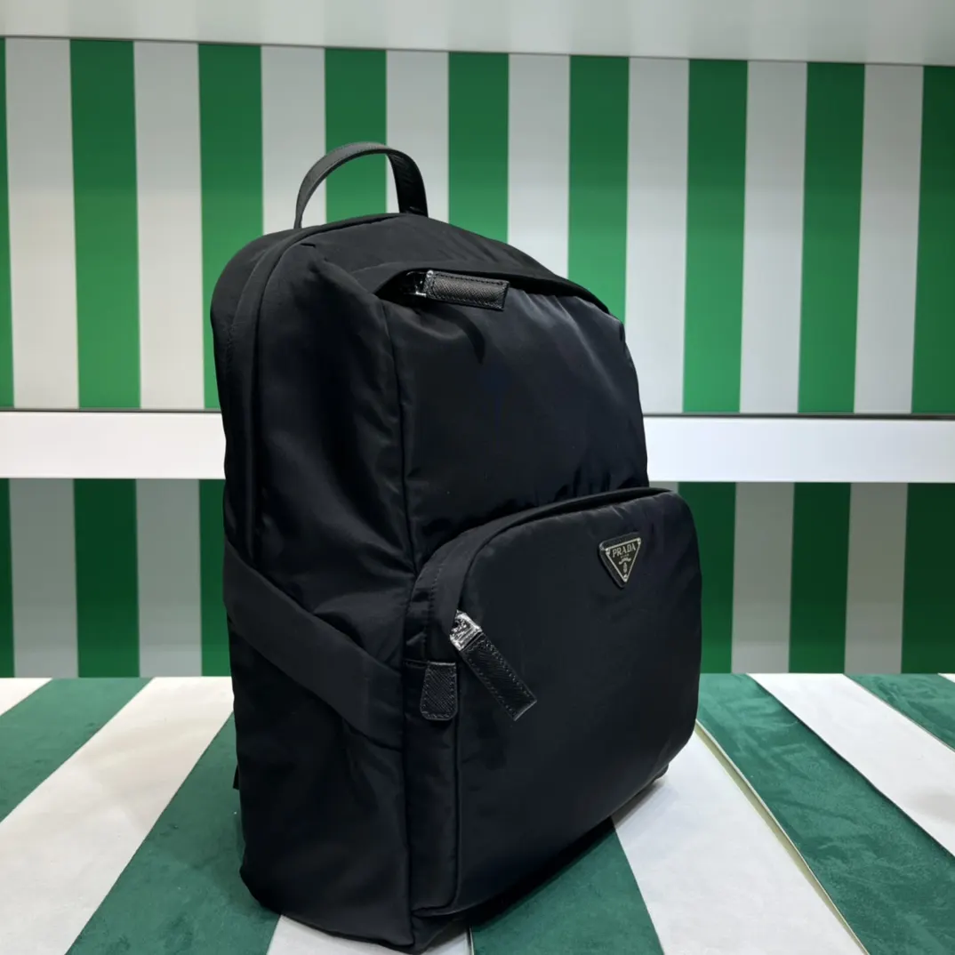 Backpack Canvas