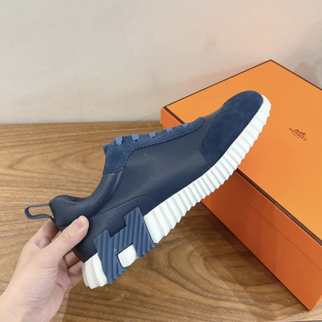 Hermès SS 运动鞋